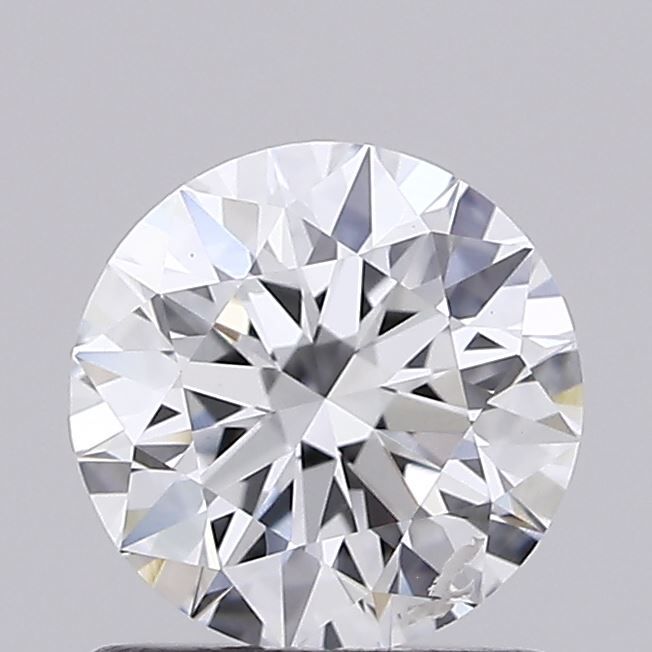 1.04 ct. round Lab Grown Diamond front image