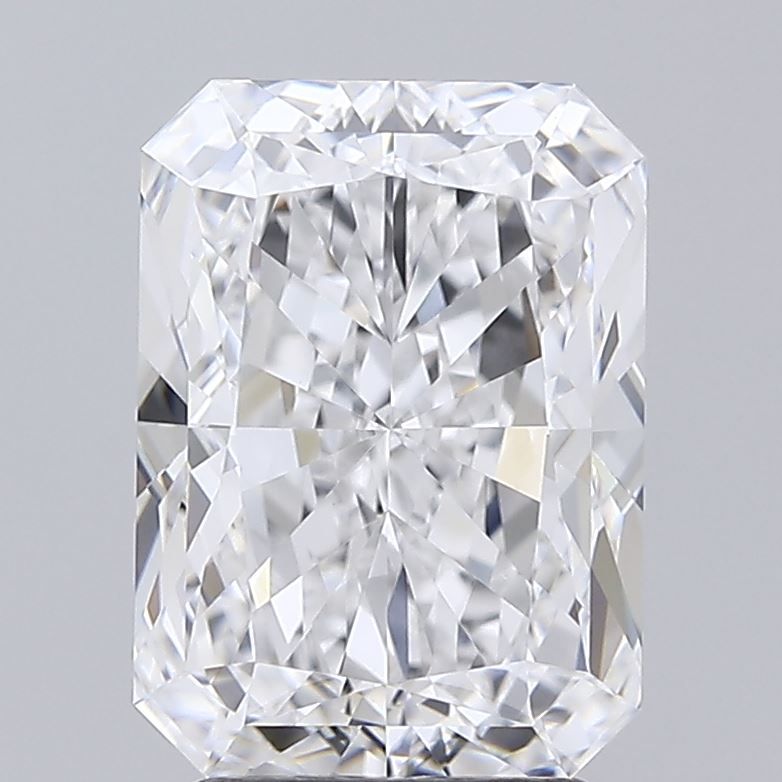 Radiant Diamond