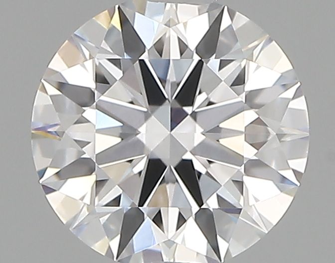 1.20 ct. round Lab Grown Diamond front image