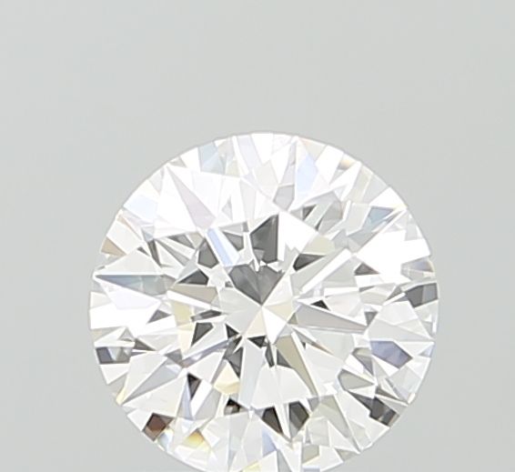1.04 ct. round Lab Grown Diamond front image