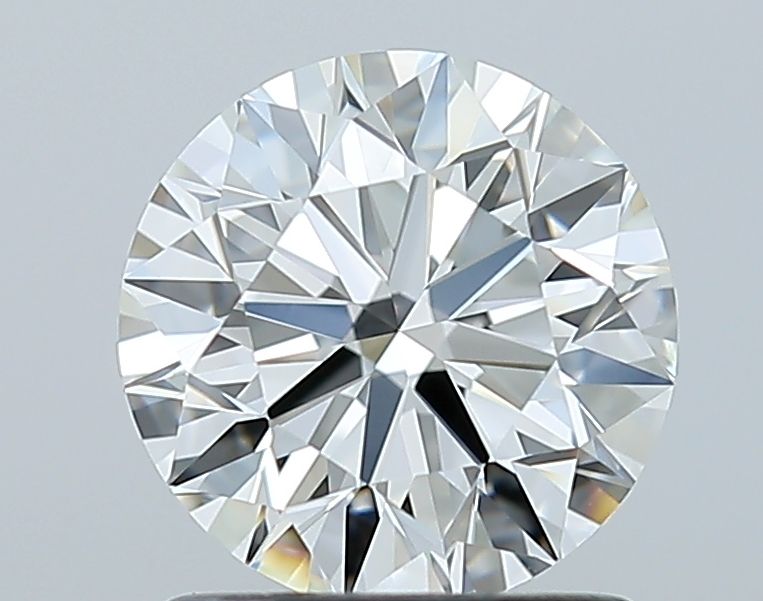 Round Diamond