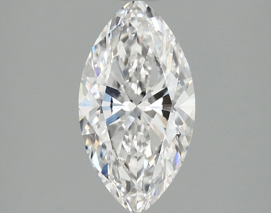 1.49 ct. marquise Lab Grown Diamond front image