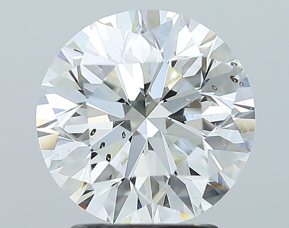 2.5 Carat
