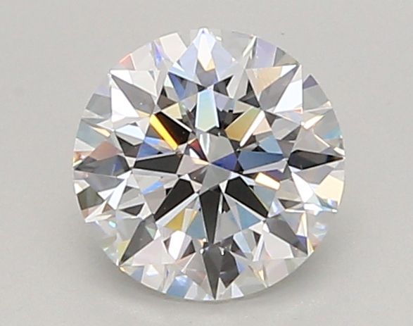 1.03 ct. round Lab Grown Diamond front image