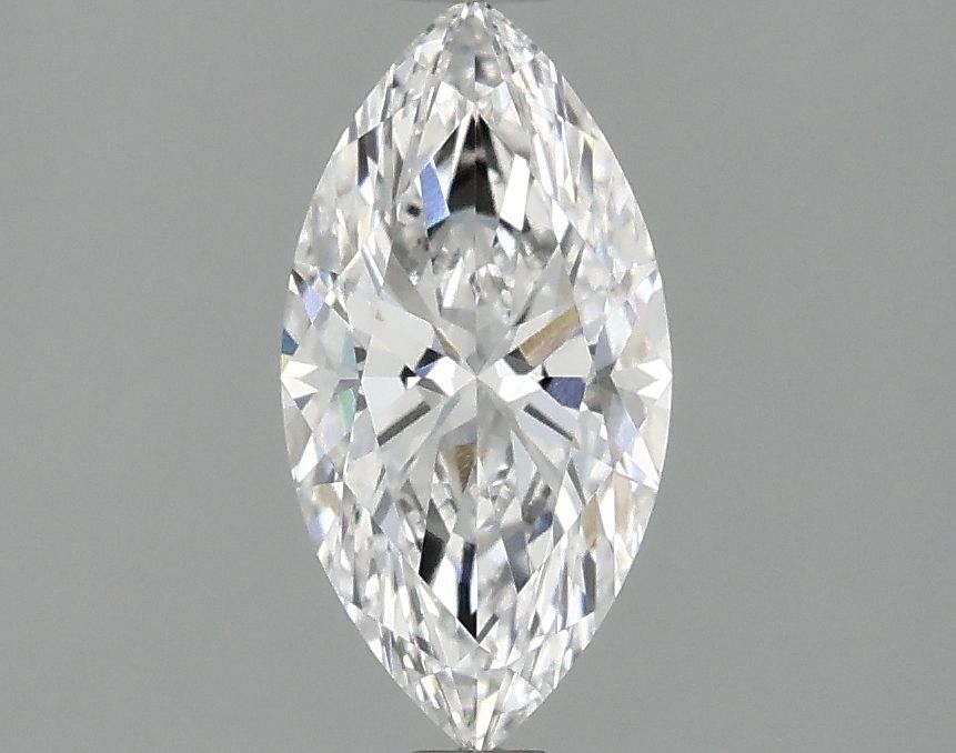 1.04 ct. marquise Lab Grown Diamond front image