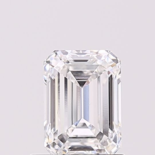 1.02 ct lab-grown Emerald Diamond