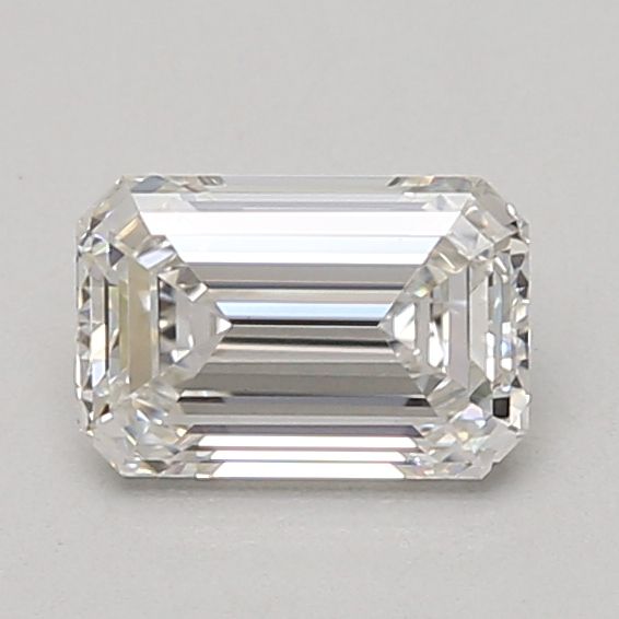 1.09 ct lab-grown Emerald Diamond