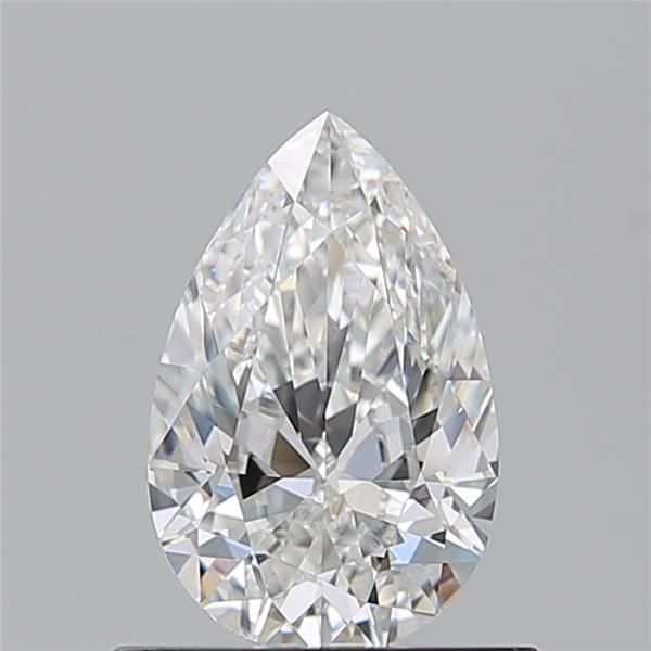 0.70 ct Pear diamond