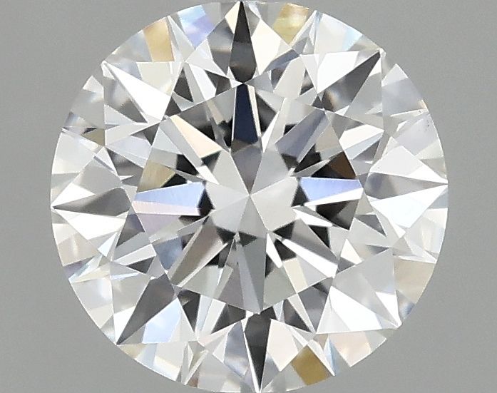 0.98 ct. round Lab Grown Diamond front image