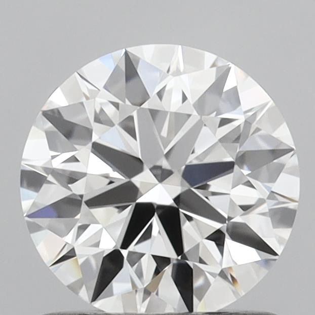 1.00 ct. round Lab Grown Diamond front image