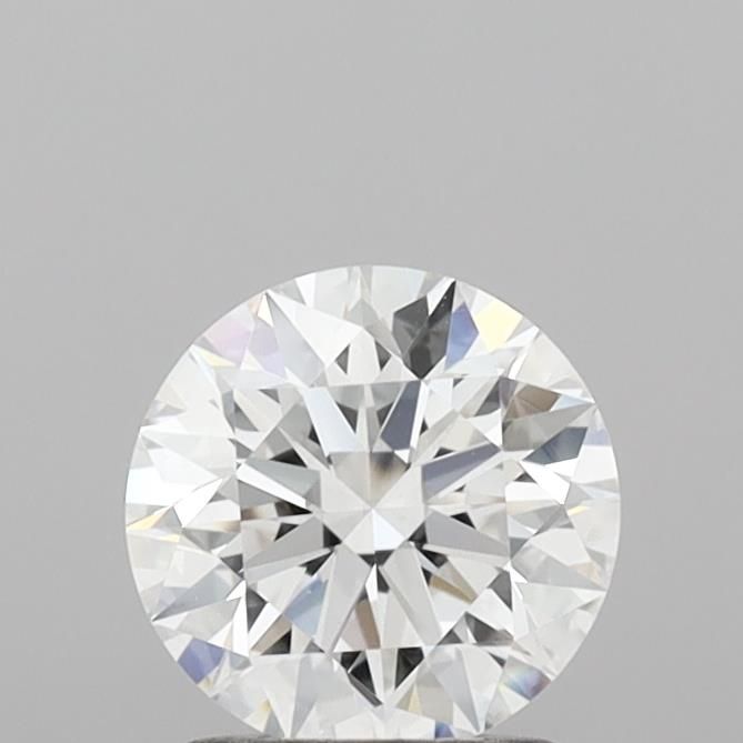 1.39 ct. round Lab Grown Diamond front image
