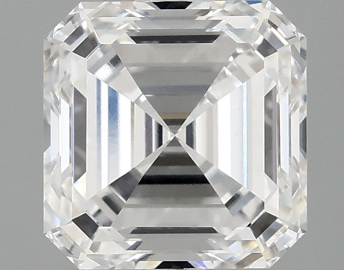 Asscher Diamond