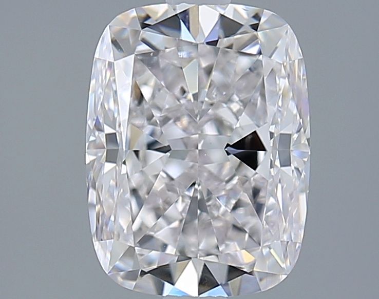 2.01 ct Cushion Modified diamond