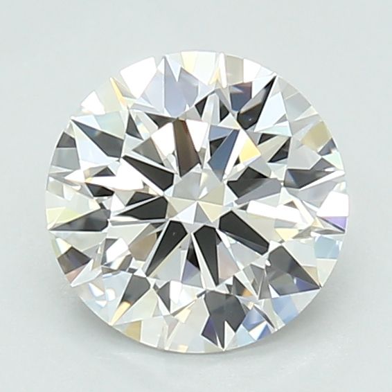 1.10 ct Round diamond