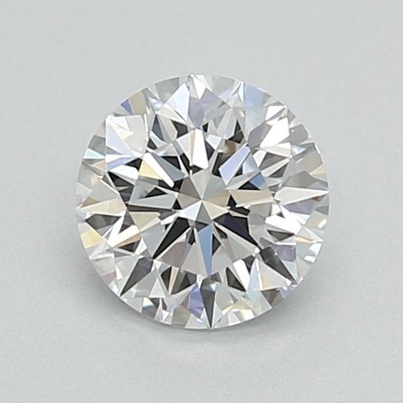 0.60 ct. round Lab Grown Diamond front image