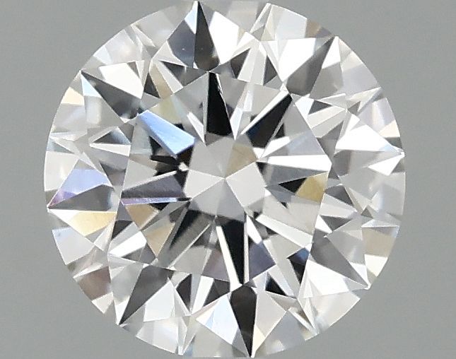 1.59 ct. round Lab Grown Diamond front image