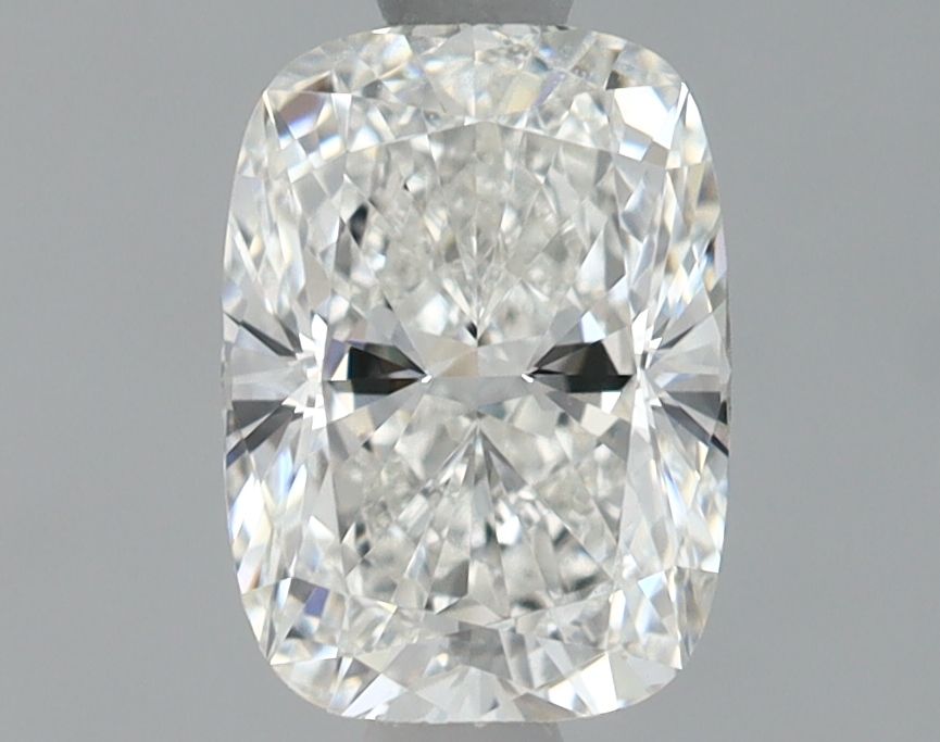 0.94 ct Cushion Brilliant diamond
