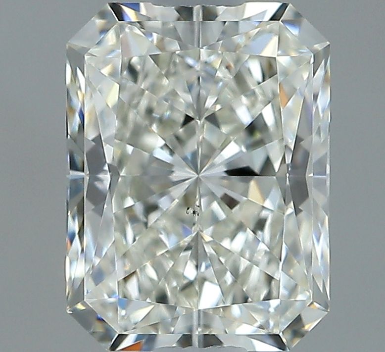Radiant Diamond