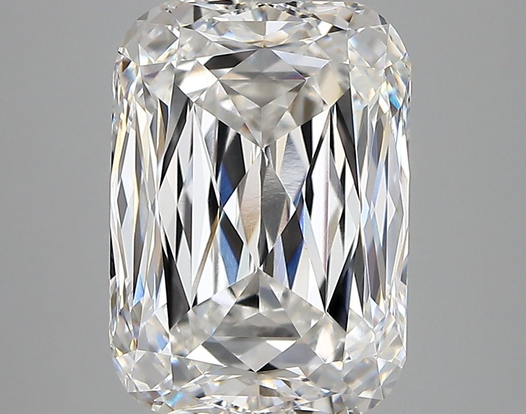 Cushion Diamond
