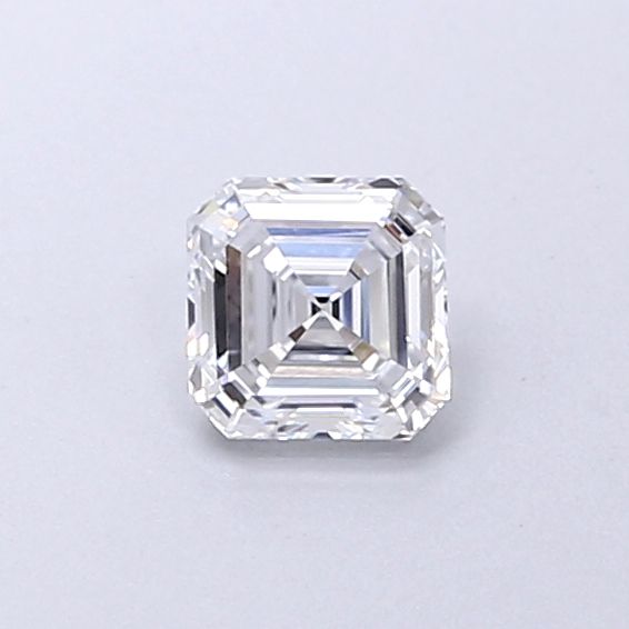 Asscher Diamond
