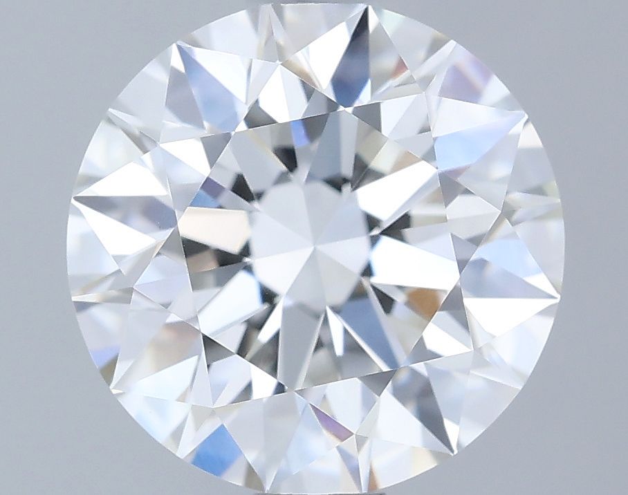 1.48 ct. round Lab Grown Diamond front image