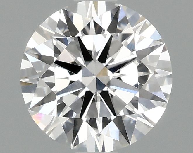 1.01 ct Round diamond