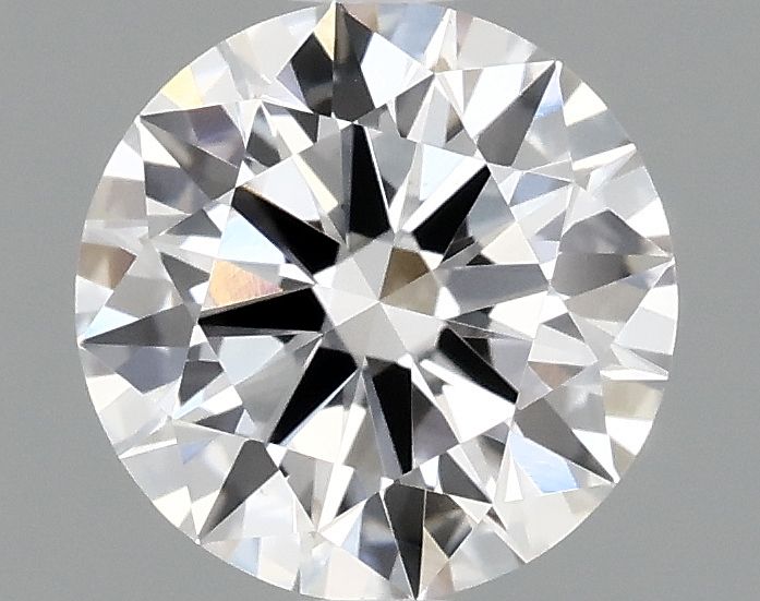 1.03 ct. round Lab Grown Diamond front image