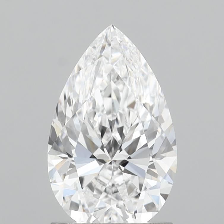 1.51 ct. pear Lab Grown Diamond front image