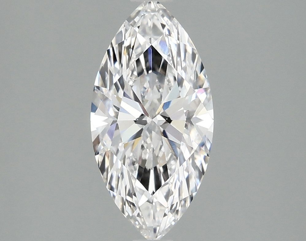 1.52 ct. marquise Lab Grown Diamond front image