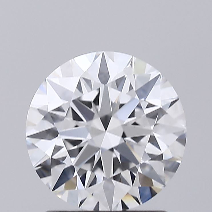 1.47 ct. round Lab Grown Diamond front image
