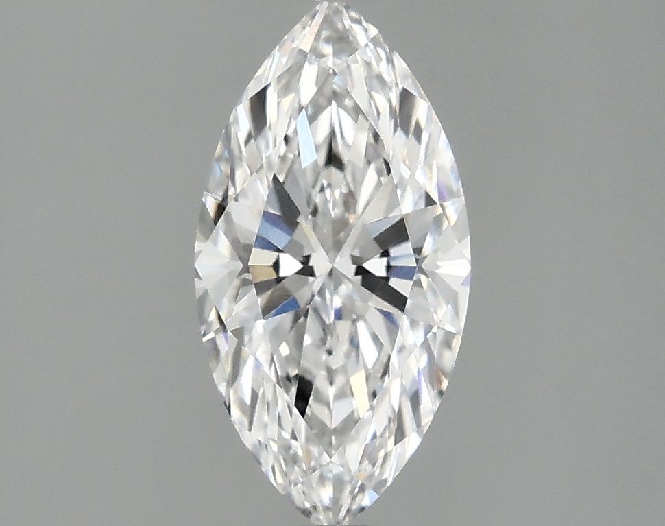 1.39 ct. marquise Lab Grown Diamond front image