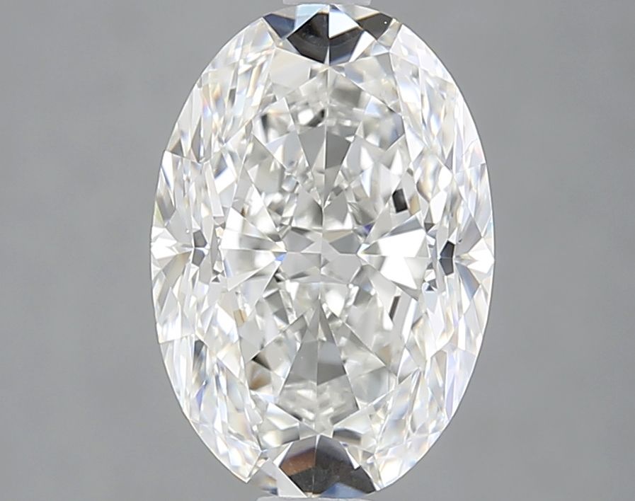 2.20 ct Oval diamond