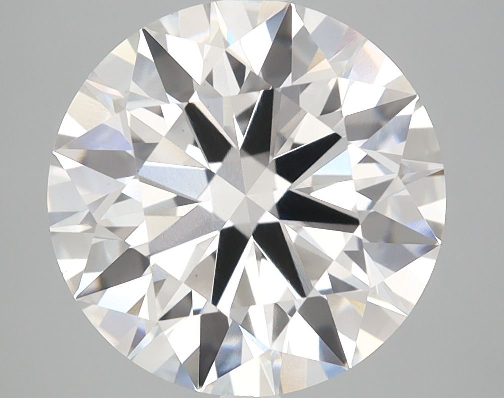 Round Diamond