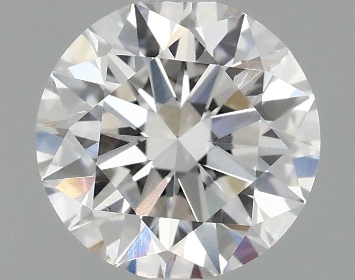 0.98 ct. round Lab Grown Diamond front image