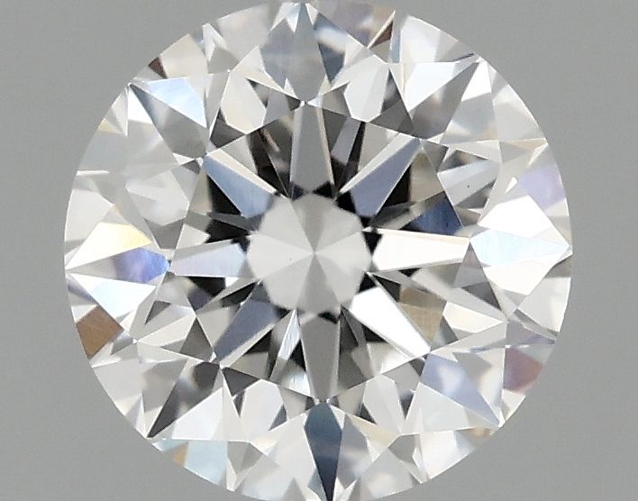 1.01 ct. round Lab Grown Diamond front image
