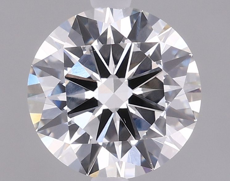1.00 ct. round Lab Grown Diamond front image
