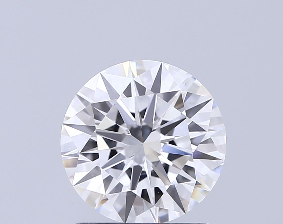 1.50 ct. round Lab Grown Diamond front image