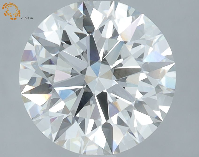 2.87 Carat
