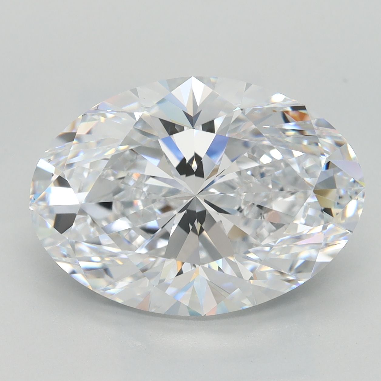 5.00 Carat