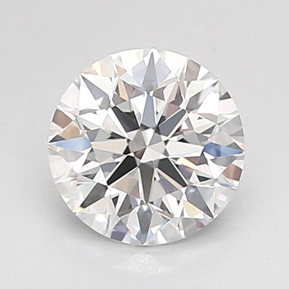 1.01 ct. round Lab Grown Diamond front image