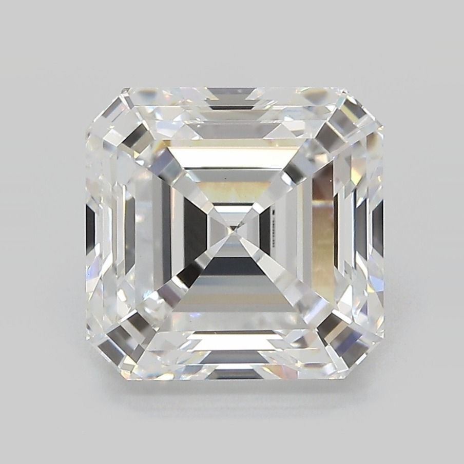 Asscher Diamond