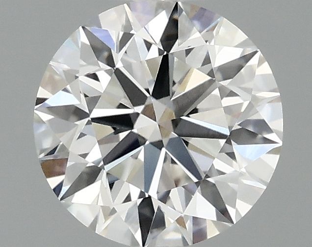 1.06 ct. round Lab Grown Diamond front image