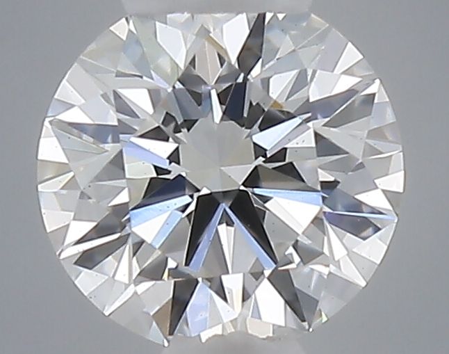 0.31 ct lab-grown Round Diamond