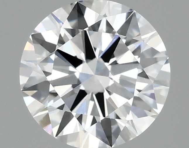 1.51 ct. round Lab Grown Diamond front image