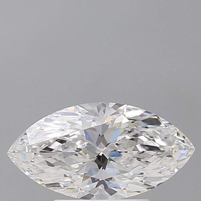 1.53 ct. marquise Lab Grown Diamond front image