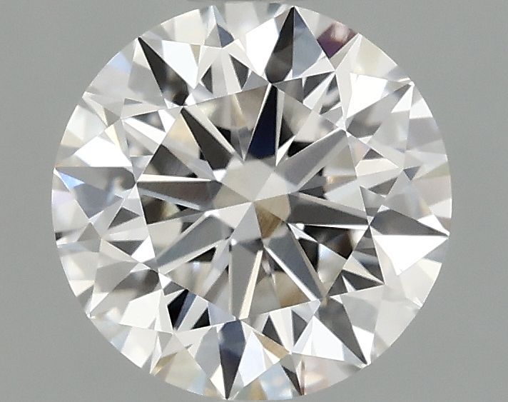 1.06 ct. round Lab Grown Diamond front image