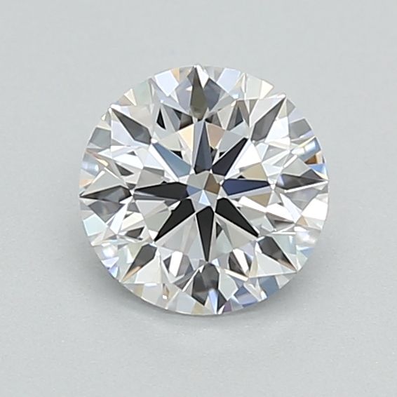 0.58 ct lab-grown Round Diamond