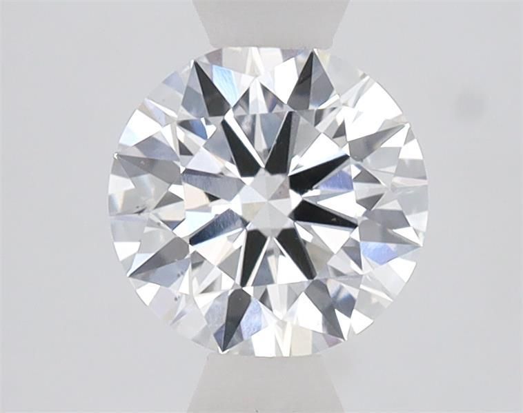 1.06 ct. round Lab Grown Diamond front image