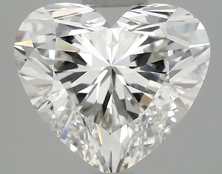 Heart Diamond