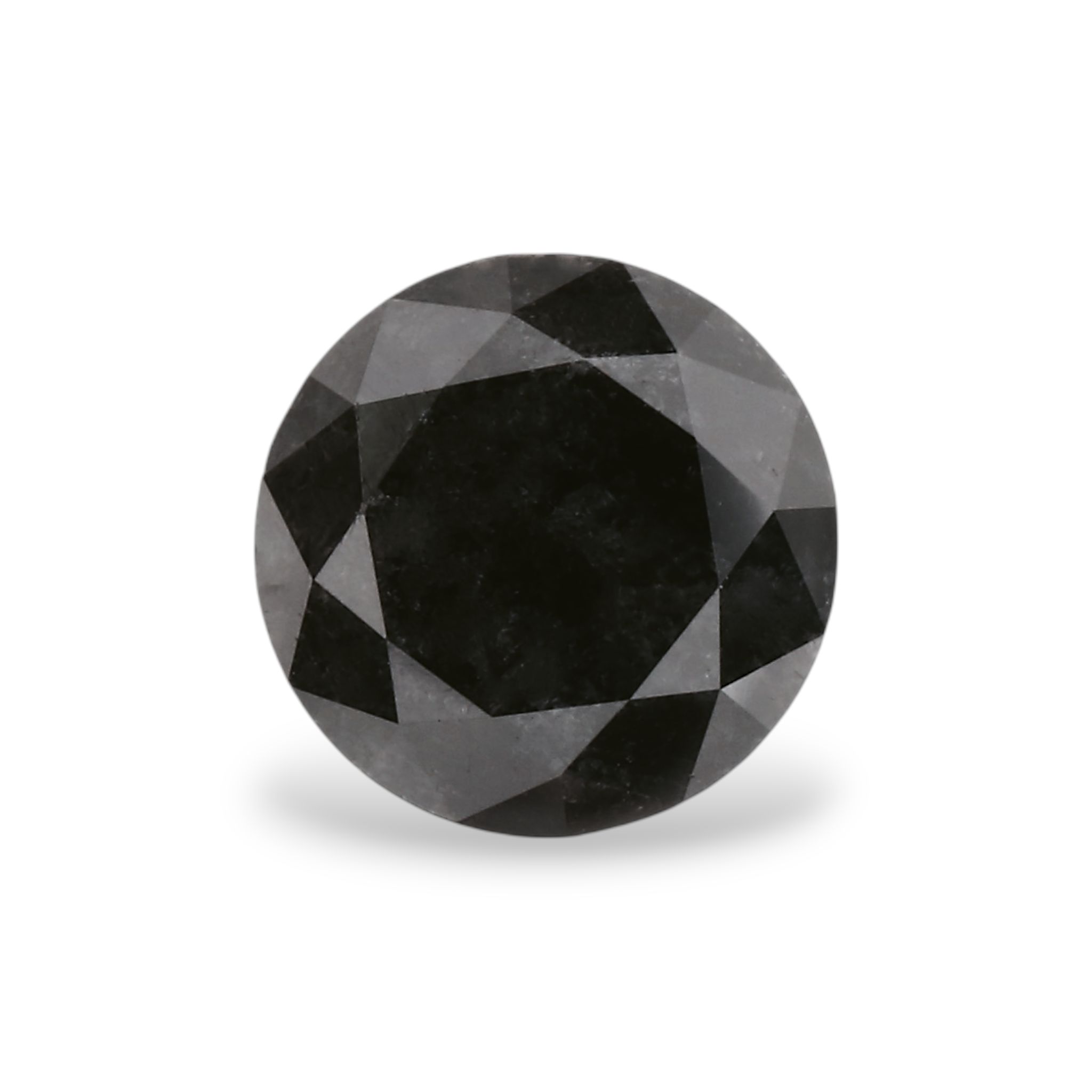 1.03 ct Round diamond